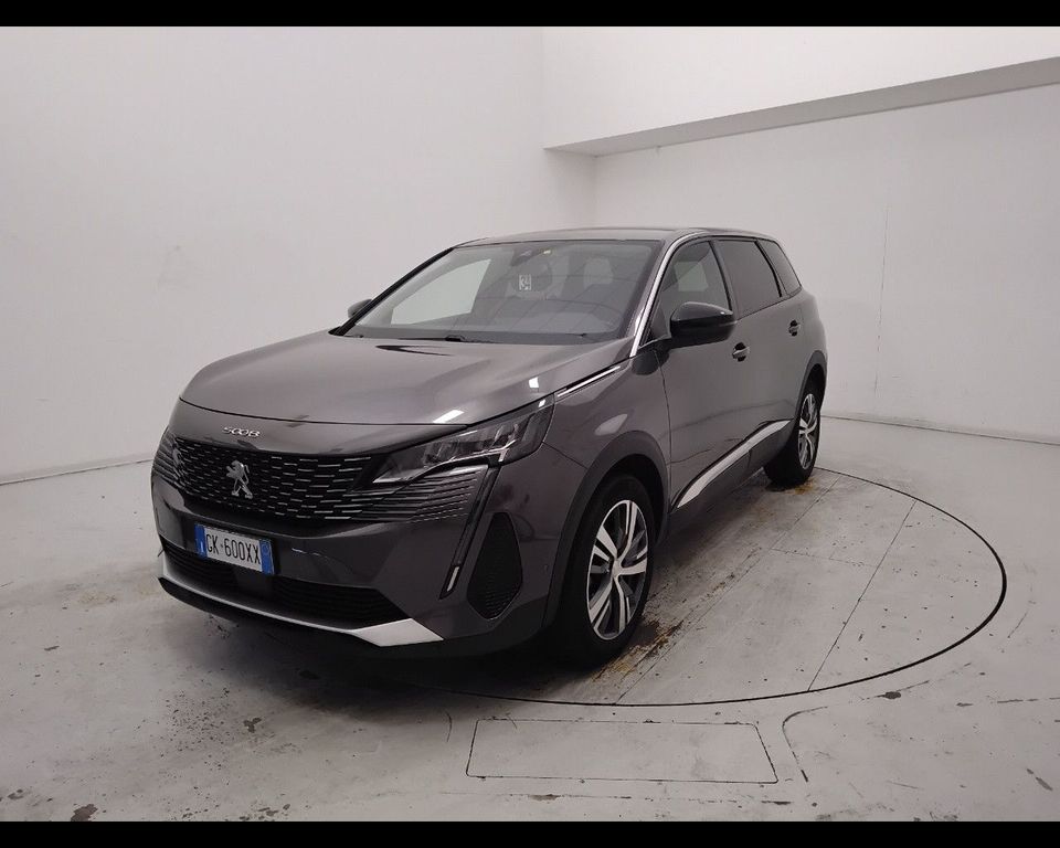 Image of Peugeot 5008