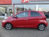 Kia Picanto Dream Team*SHZ*USB/AUX*Allwetter*ab 149€ - Kia Picanto: 1.1