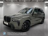 BMW X7 xDrive40d M Sport Standheizung Massage AHK