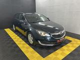 Opel Insignia Edition+Temp+Xenon+Navi+PDC+Isofix+BT - gebrauchte Opel Insignia aus dem Jahr 2016