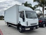Iveco IVECO EUROCARGO 75E15 SPONDA E FURGONATURA 169.0 - Iveco 75 e 15