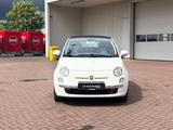Fiat 500C Cabrio Automatik 15 Zoll Alu - Fiat 500C: Automatik
