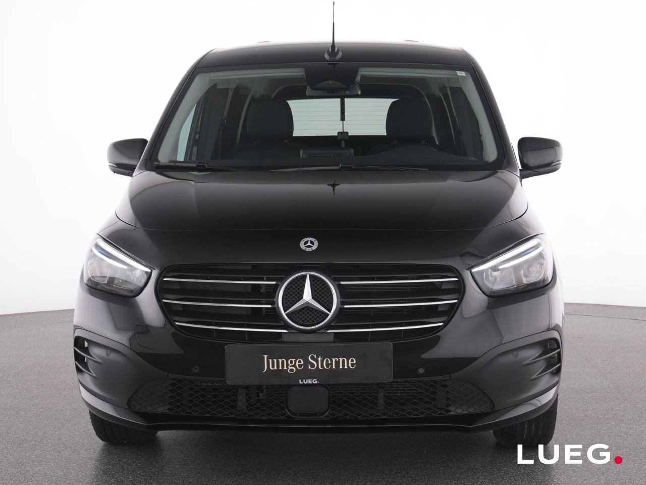 Mercedes-Benz T 160 STYLE Standard +MBUX+DAB+RFK+LED+Tempomat+