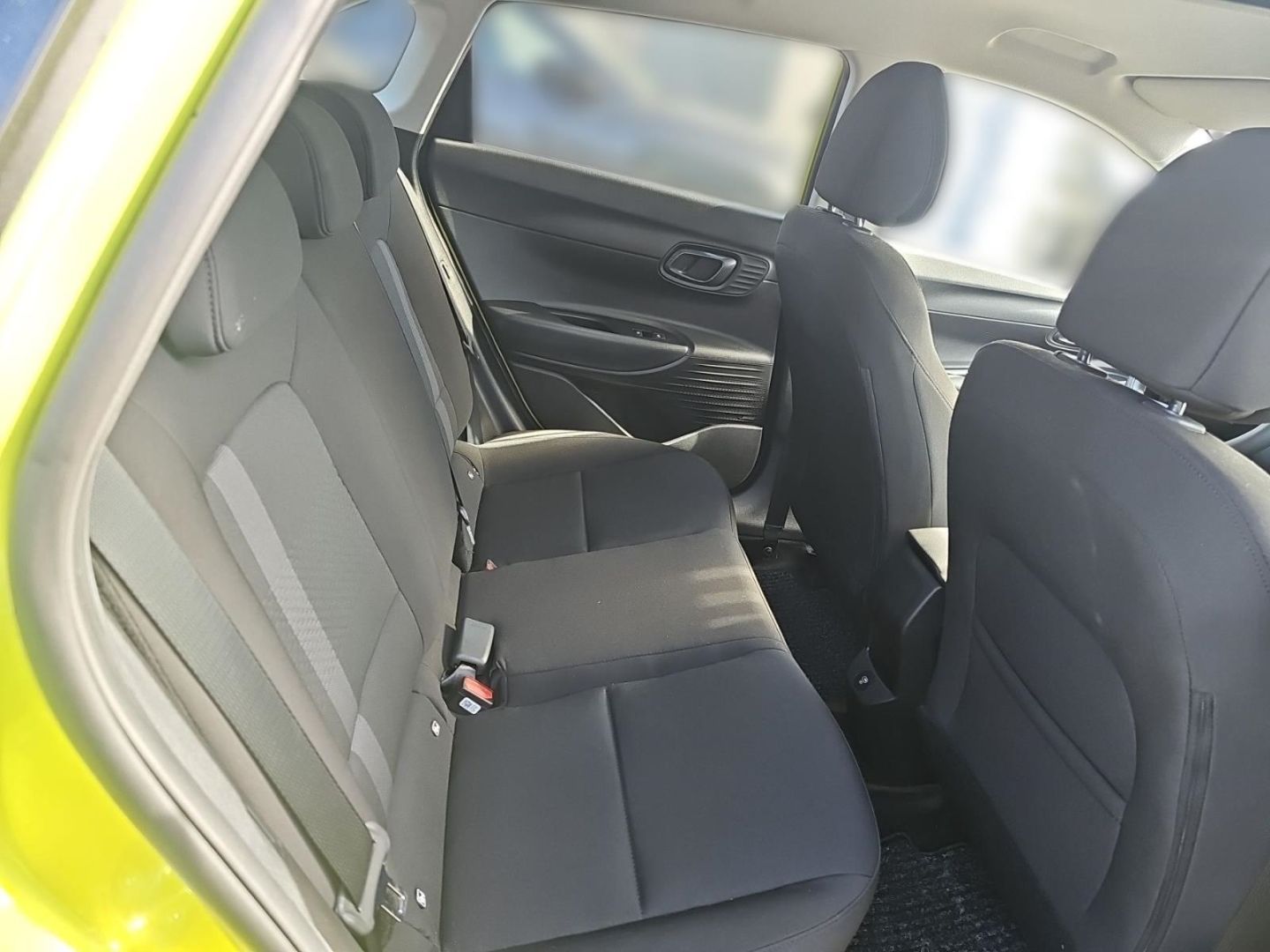 Hyundai i20 – Bild 13