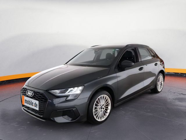 Audi A3 Sportback 35 TDI advanced S tronic