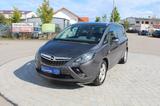 Opel Zafira C Tourer Innovation 2.Hd 7 Sitze Tüv neu