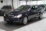 Mercedes-Benz E 350 CDI 4Matic*2.HD*SCHECKHEFT*DISTRONIK*NAVI* - Mercedes-Benz E 350 aus 2011: 4matic