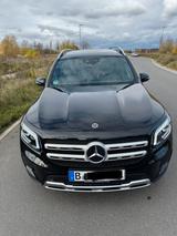 Mercedes-Benz  PANARAMA DACH GLB 200 4MATIC DCT - - Mercedes-Benz GLB-Klasse Gebrauchtwagen in Berlin