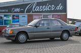 Mercedes-Benz 250 D W124 *3.HD*TOP ZUSTAND*OLDTIMER*GARANTIE* - Mercedes-Benz 250: W124