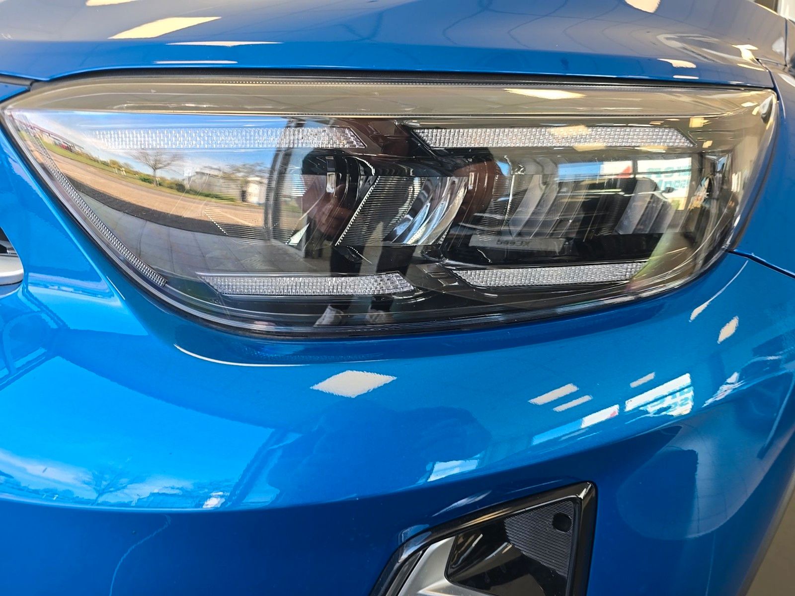 Fahrzeugabbildung Kia Stonic 1.0 T-GDI 120 Platinum Edition DCT7
