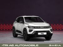 Dacia Spring - Vorschau Bild 15