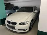 BMW 335i Coupe/Cabriolet 78tkm - BMW 335 aus 2007