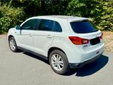 Mitsubishi ASX 1.8 DI-D+ 2WD ClearTec Edition Edition - Mitsubishi ASX: Cleartec