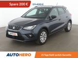 Seat Arona 1.0 TSI Xcellence Aut.*NAVI*TEMPO*PDC*SHZ* - Seat Arona in München