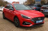 Hyundai i30  Edition Mild-Hybrid *1.HD/PANO/RFK/NAV/AHK* - Hyundai i30: Kleinwagen