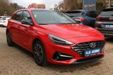Hyundai i30  Edition Mild-Hybrid *1.HD/PANO/RFK/NAV/AHK* - Hyundai i30: Kleinwagen