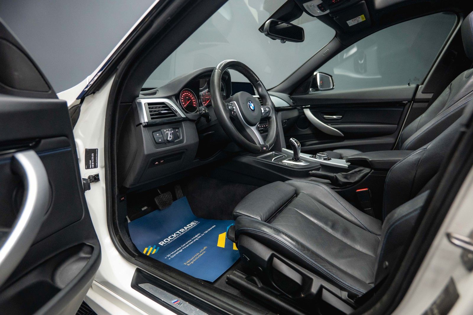 Fahrzeugabbildung BMW 330d Gran Turismo xDrive M Sport *ACC*Pano*LED*