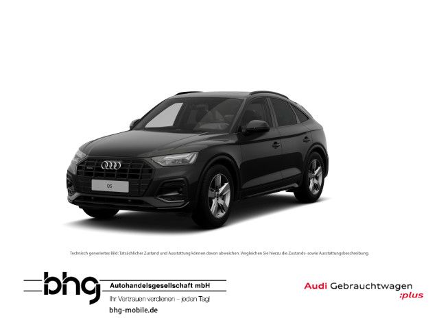 Audi Q5 40 TDI Sportback quattro s-tronic