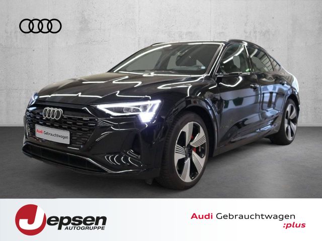 Audi Q8 Sportback e-tron advanced 50 qu. PANO Matrix