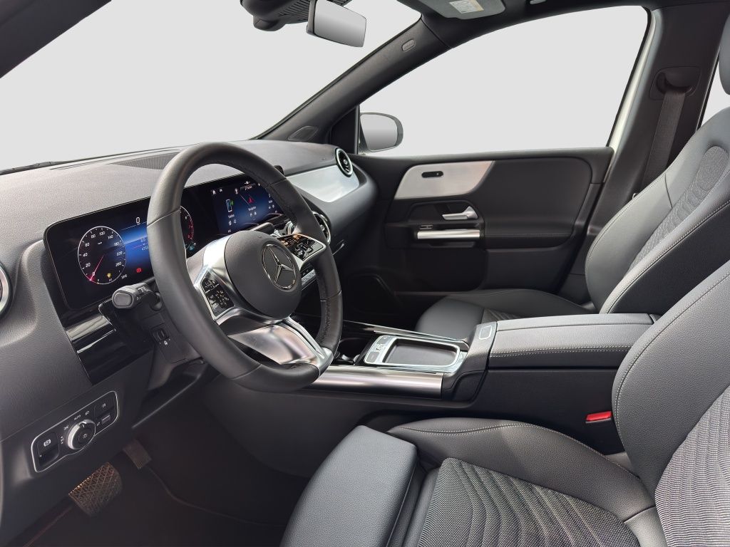 Fahrzeugabbildung Mercedes-Benz B 200 PROGRESSIVE*PANO*DISTR*TOTW*KAM