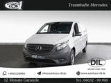 Mercedes-Benz Vito 119 CDI 4MATIC Extralang Aut. *1.HD*3-SITZ* - Mercedes-Benz Vito 4matic