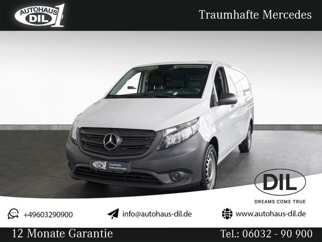 MERCEDES-BENZ Vito 119 CDI 4MATIC Extralang. *AHK*1.HD*3-SITZ*