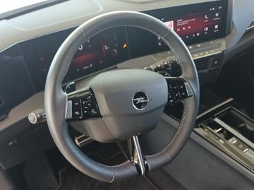 Fotografie 13 des Opel Astra ST GS Automatik 360°Kamera LED Sitzhzg AHK