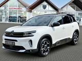 Citroën C5 Aircross Max PureTech 130 EAT8 - gebrauchte Citroën C5 Aircross aus dem Jahr 2024