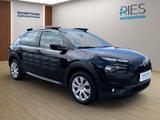 Citroën C4 Cactus 1.2 VTi / PureTech 82 Feel Navi*SHZ - Citroën C4 Cactus Gebrauchtwagen