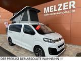 Pössl Vanster 145PS *Sonderaktionspreis!* - Neu Kastenwagen