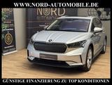 Skoda Enyaq iV 80 ecoSuite Wärmepumpe/Leder/Pano/20/ - Skoda Enyaq Wärmepumpe Gebrauchtwagen