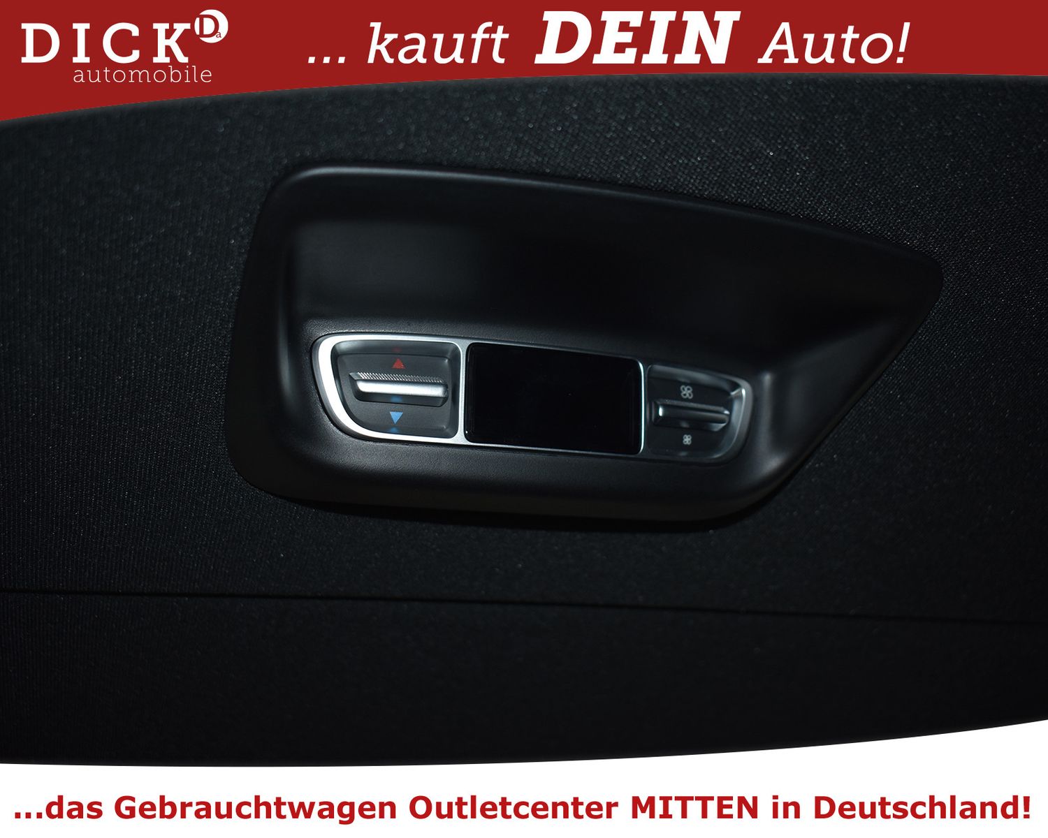 MERCEDES-BENZ V 250d AMG Line Lang COMAND+LEDER+LED+SHZ+KAM+19 - Image 21