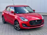 Suzuki Swift Comfort+ Automatik LED Kamera 1.Hand - Suzuki Swift: Automat
