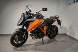 KTM 1290 Super Duke GT *wenig Kilometer* - KTM SUPER DUKE GT 1290