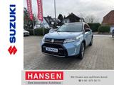 Suzuki Vitara 1.5 16V 1.5 Hybrid Comfort 4x4 Metallic