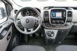 Renault Trafic Combi L2H1 2,9t  Expression - Renault Trafic: 1.9