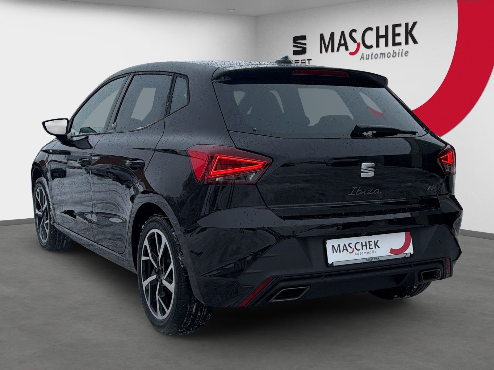 Seat Ibiza - Bild 4