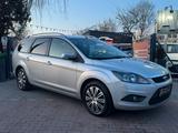 Ford Focus Turnier Style + 1.8*Klima*M&S*TÜV NEU - Ford Focus Style mit Benzin-Antrieb