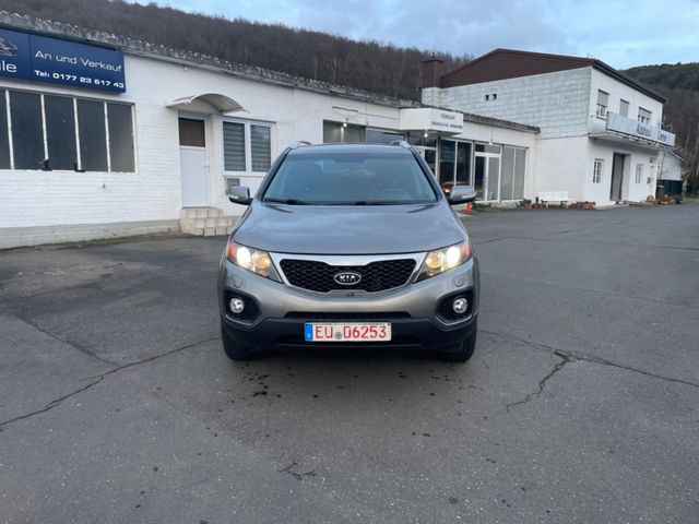 Kia Sorento  2.0 CRDI  AWD    Exekutive