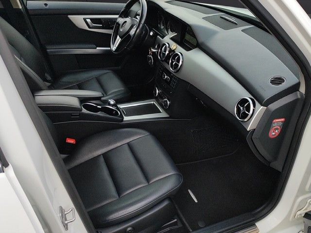 Fahrzeugabbildung Mercedes-Benz GLK 250 CDI 4Matic Memo*Navi*Shzg*Bi-Xenon*AHK