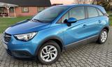 Opel Crossland (X) 1.2 DI Turbo 96kW 120 Jahre S/... - Opel Crossland (X) Gebrauchtwagen in Bremen