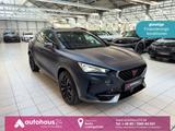 Cupra Formentor VZ 2.0 TSI  4Drive|DSG|AHK|beats|Pano - Cupra Gebrauchtwagen in Berlin