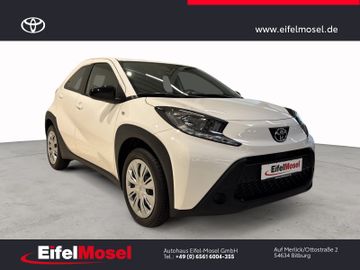 Toyota Aygo (X) - 6