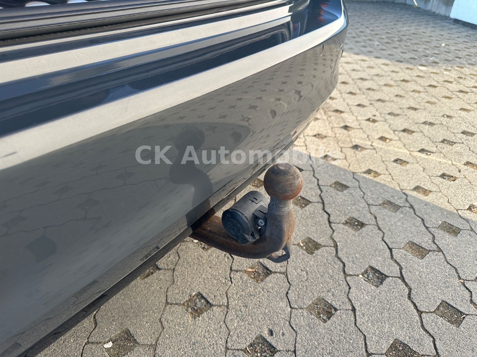 Fahrzeugabbildung BMW 320dxDrive Touring Sport-Line/Laser/Pano/ACC/AHK