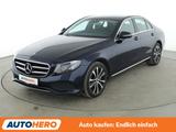 Mercedes-Benz E 300 de Avantgarde Aut. *PDC*TEMPO*SHZ*LED*NAVI - Mercedes-Benz E-Klasse Plug-in Hybrid (PHEV) Gebrauchtwagen