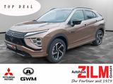 Mitsubishi Eclipse Cross Plug-in Hybrid PLUS Select, WR