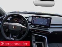 Cupra Terramar - Vorschau Bild 19