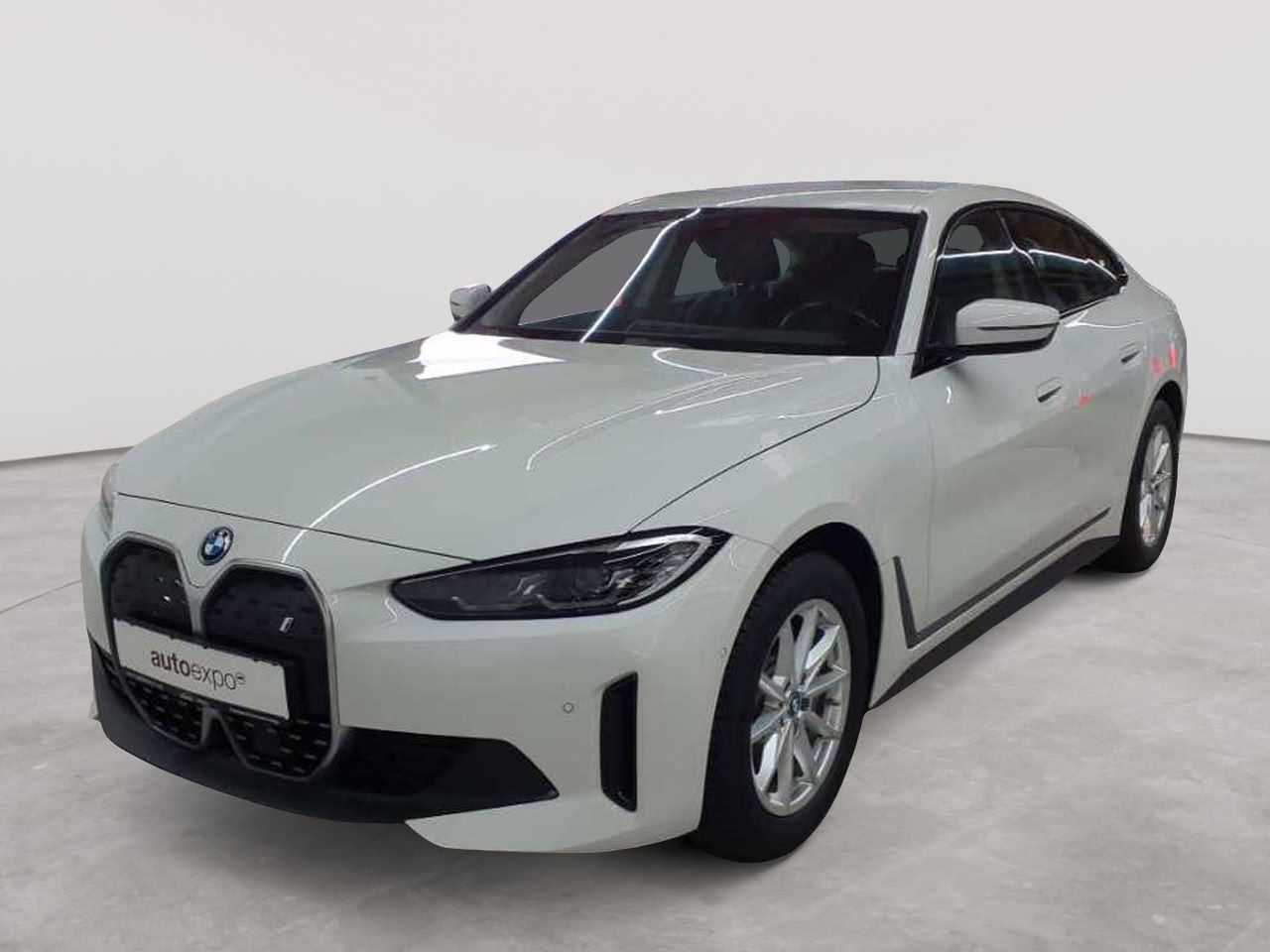 BMW i4 eDrive40 Gran Coupe Navi SHZ LED imagem 2