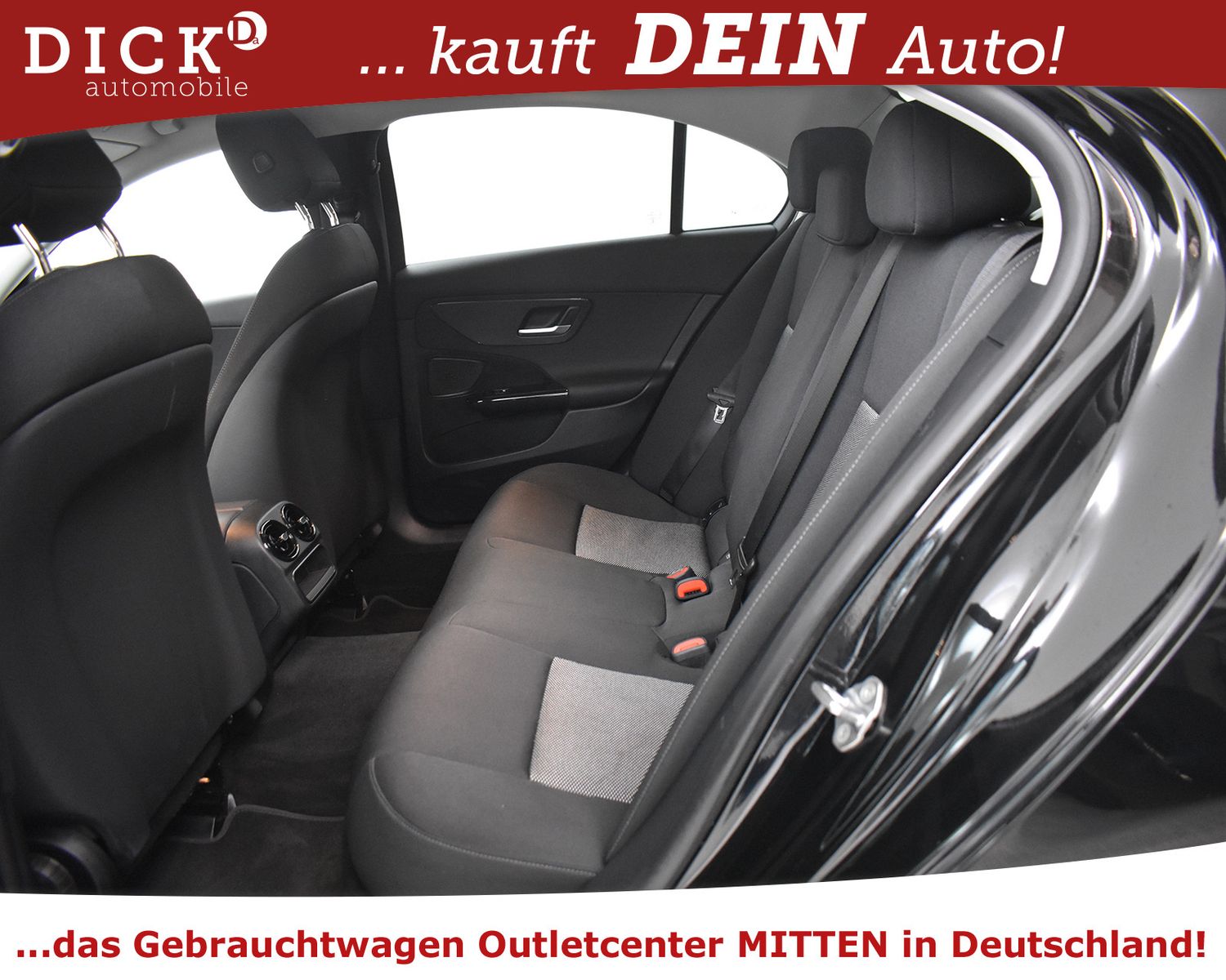 MERCEDES-BENZ C300 CGI Avantg NAVI+KAMER+SHZ+DIG LIGHT+TEMP+17 - Image 20