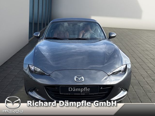 Mazda MX-5 SKYACTIV-G 2.0 AL-KINENBI